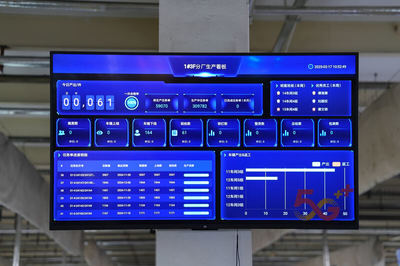 科创向'新'行丨将缝纫机'接'数据采集，智能化浪潮重塑传统制造业